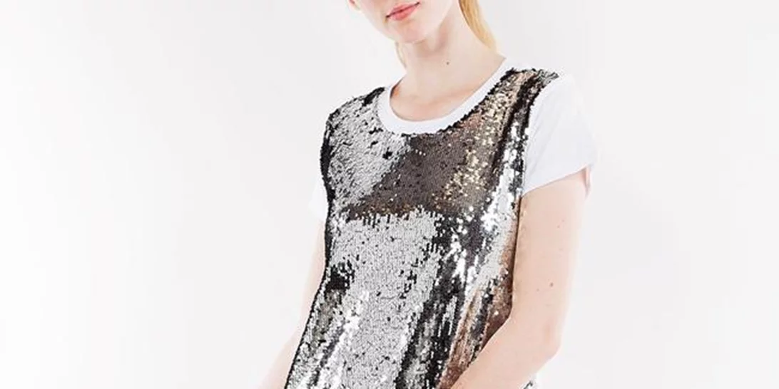 Metallics: 5+1 items για να εντάξεις την τάση σε κάθε σου look