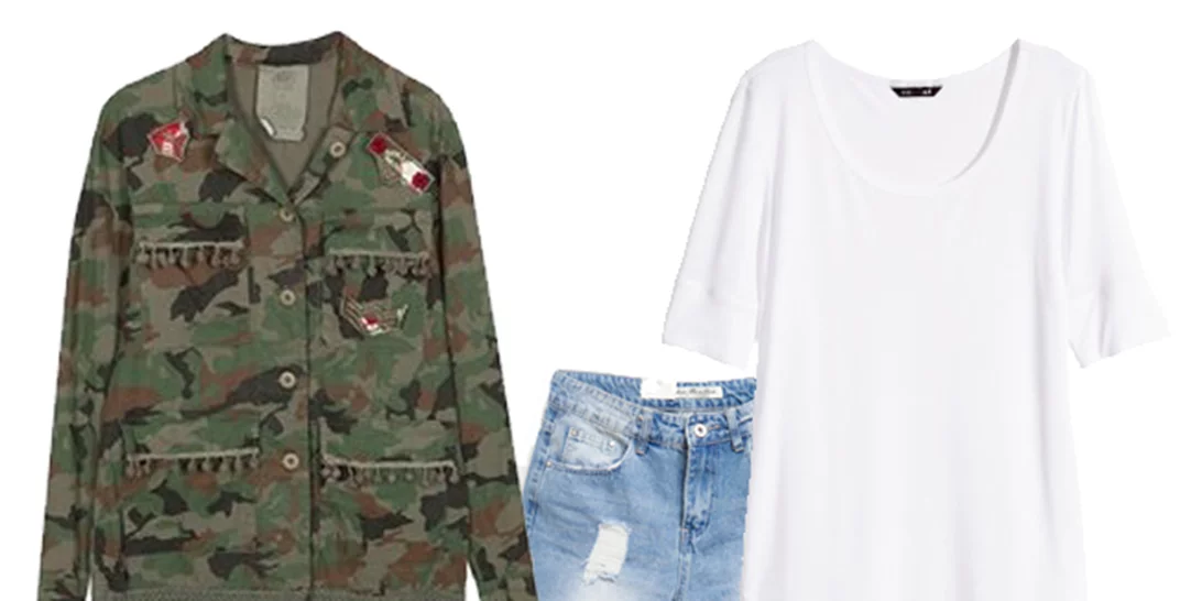 Τι να φορέσω σήμερα 23/03/2016;