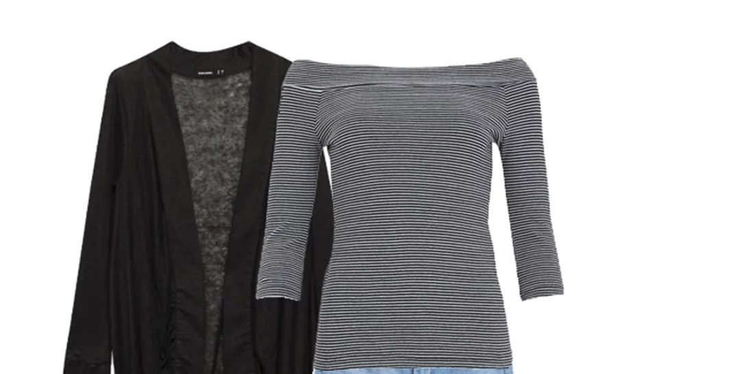 Τι να φορέσω σήμερα 09/03/2016;