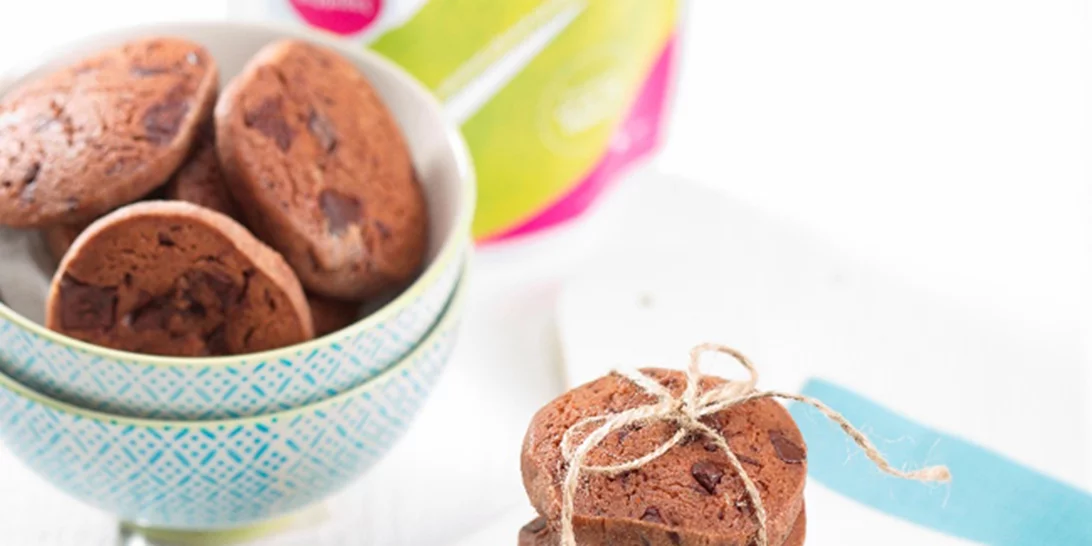 Εδώ θα βρεις τις πιο λαχταριστές συνταγές για γλυκά χωρίς ενοχές