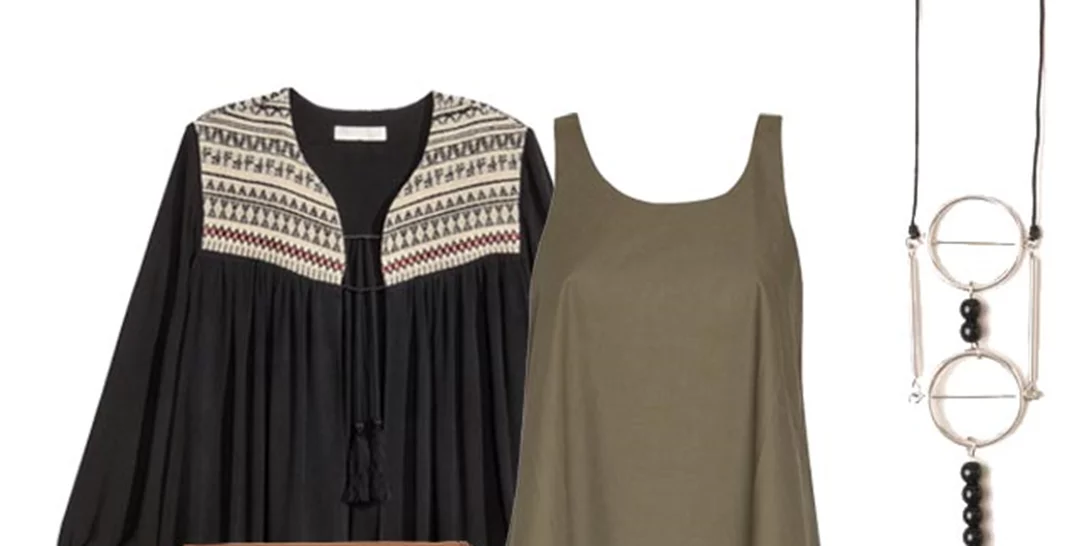 Τι να φορέσω σήμερα 08/03/2016;