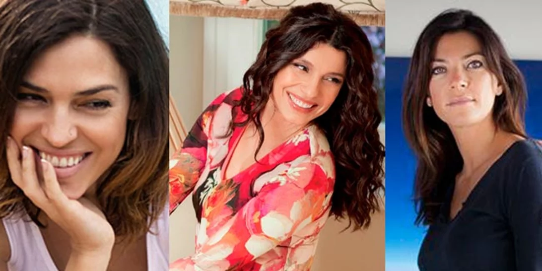 Ημέρα της γυναίκας: 5 επώνυμες Ελληνίδες μάς αποκαλύπτονται...