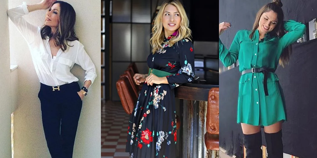 Star Style Tips: Αυτό το αξεσουάρ απογειώνει τις εμφανίσεις των επώνυμων Ελληνίδων