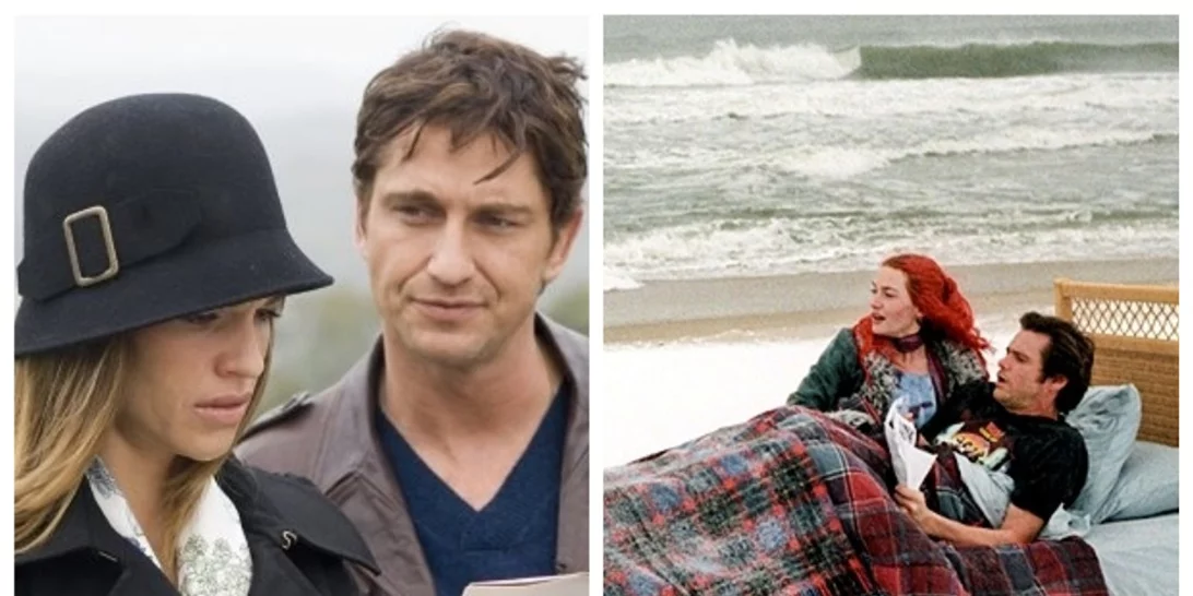 Κινηματογραφικές ιστορίες αγάπης | 20 love stories που δεν θα ξεχάσουμε ποτέ