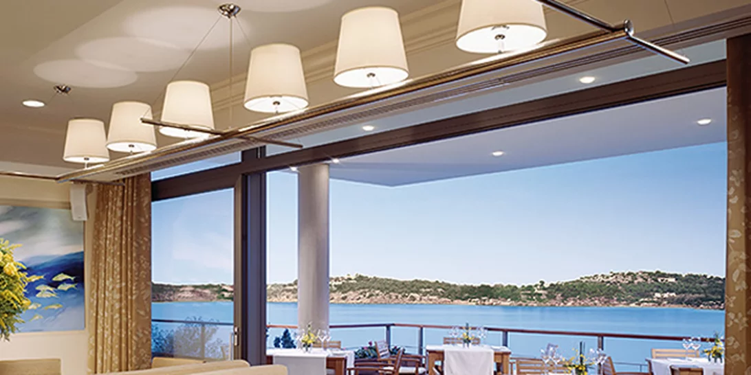 Η γαλλική γαστρονομία γιορτάζει στο Astir Palace