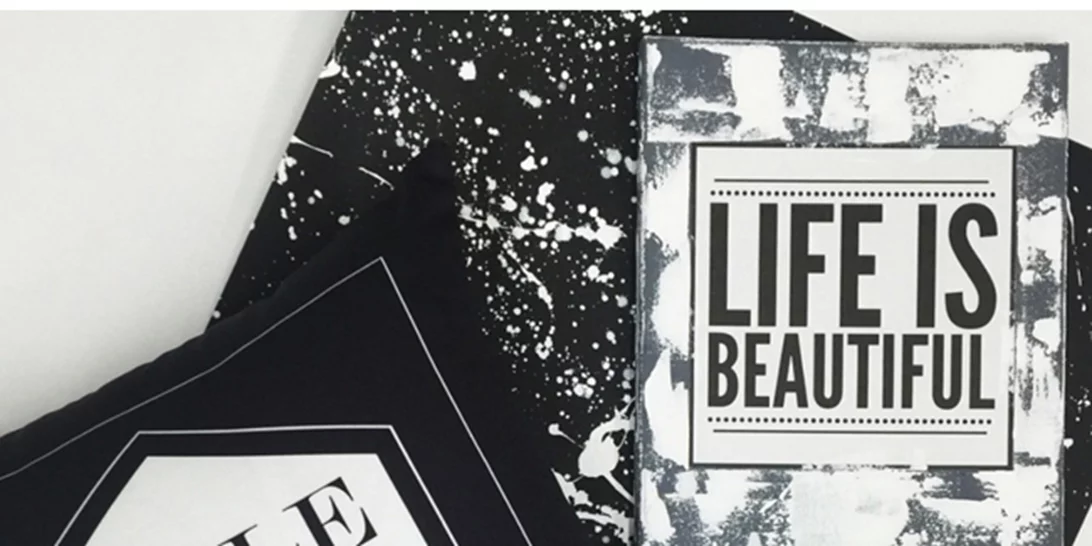 Κέρδισε τα πιο ωραία αντικείμενα για το σπίτι από την Ami.v (Αποτελέσματα)