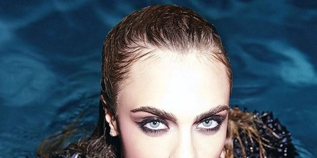 Cara Delevingne: Μιλάει για τις τάσεις αυτοκτονίας και την κατάθλιψη που πέρασε