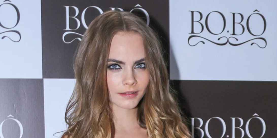 Cara Delevingne: Το δυναμικό comeback με την πιο εντυπωσιακή καμπάνια