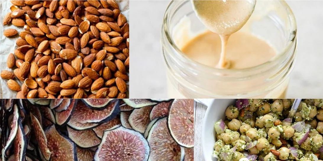 Διατροφή και νηστεία | 8 τροφές που εξασφαλίζουν ένα πλήρες διατροφικό πρόγραμμα