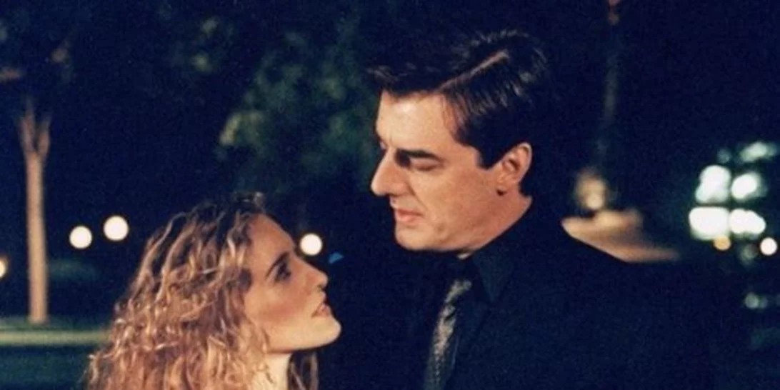 Δεν θα πιστεύεις ποιος σταρ ήταν ο πρώτος προτεινόμενος για το ρόλο του Mr. Big!