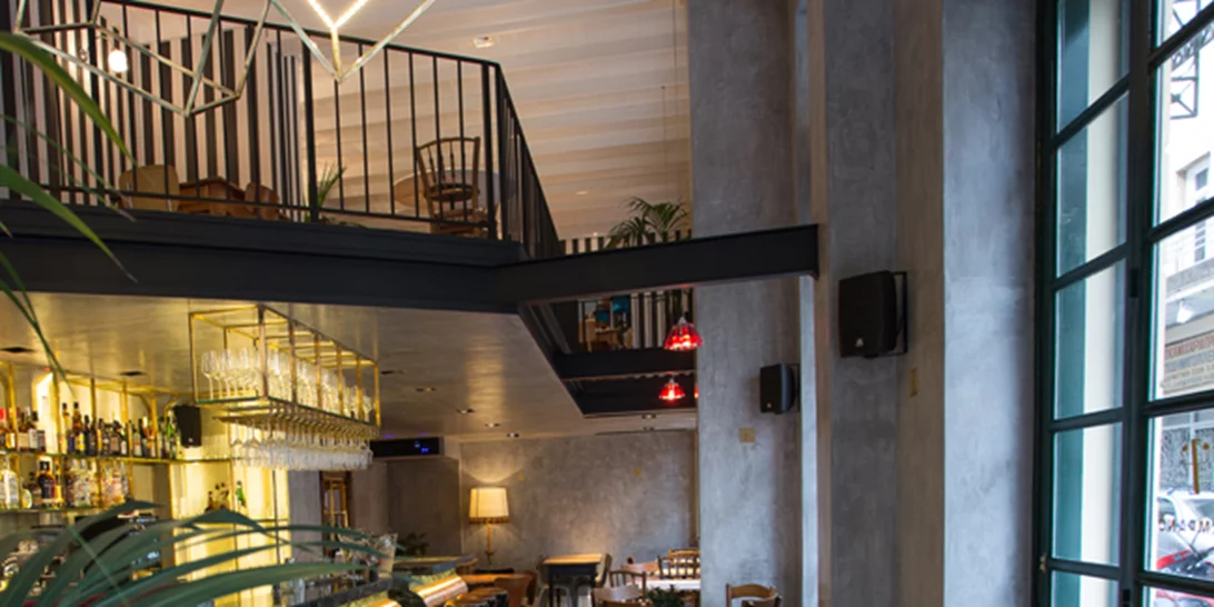 Zampano: Το νέο μέρος που αγαπούν οι foodies και το πιο instagram-ικό brunch της πόλης