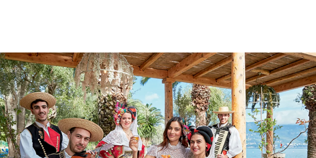 Πασχαλινές διακοπές στη Grecotel με όλη την οικογένεια