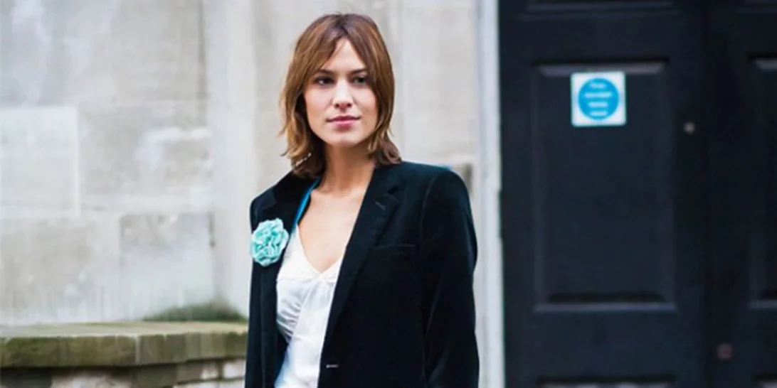 Θα περίμενες πως θα έκανες ξανά αυτό τον συνδυασμό;