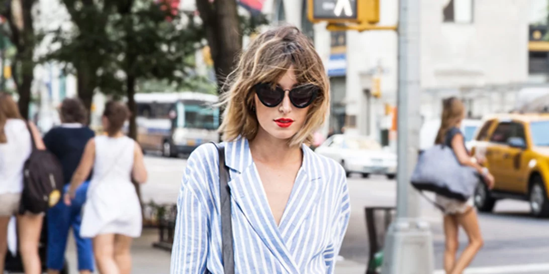 Άνοιξη 2016: Ποιο φόρεμα ταιριάζει στον σωματότυπό σου;