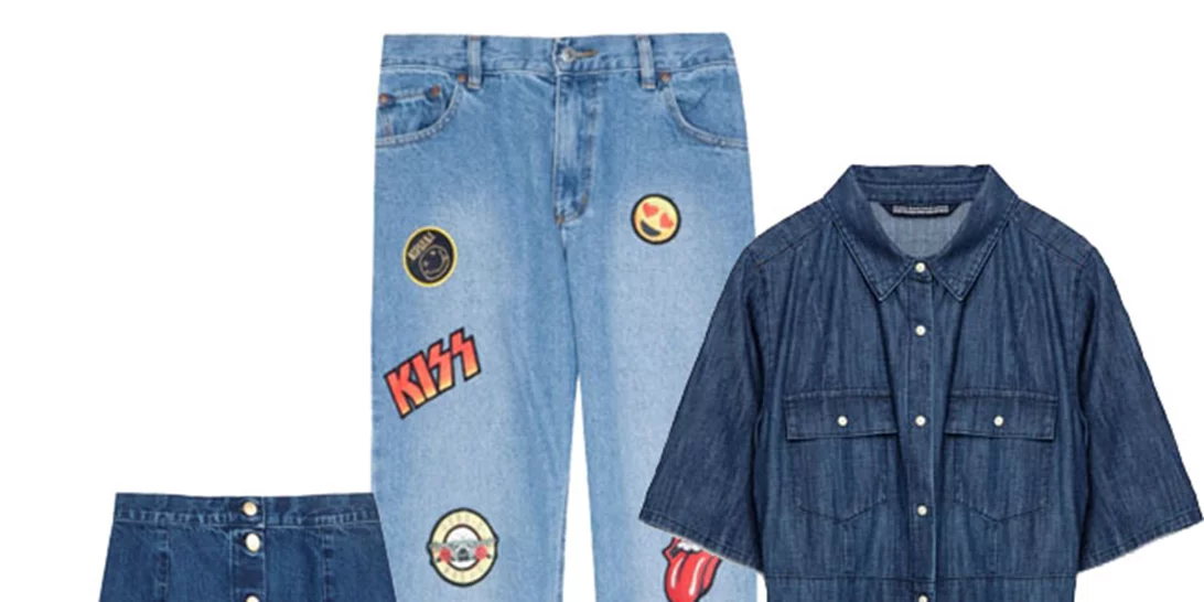 Denim & Jeans: Αυτά είναι τα κομμάτια που χρειάζεσαι