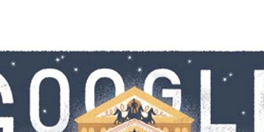 Θέατρο Μπολσόι: Συμπληρώνει 240 χρόνια ζωής και η Google το τιμά