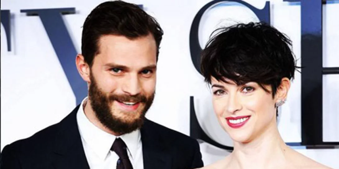 Jamie Dornan: Ο Mr. Grey έγινε για δεύτερη φορά μπαμπάς!