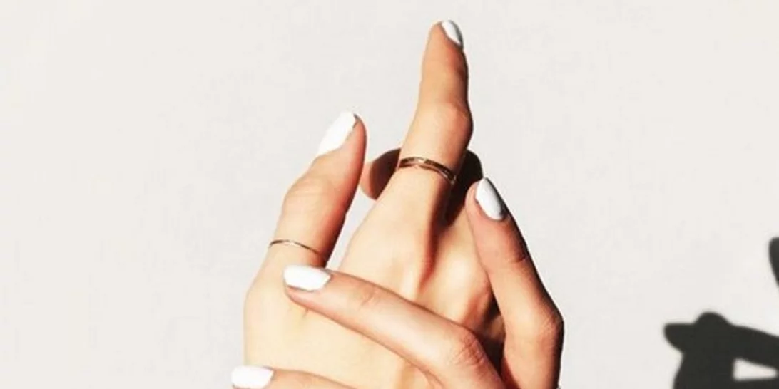 Μπορείς να αφαιρέσεις μόνη σου το ημιμόνιμο μανικιούρ στο σπίτι;