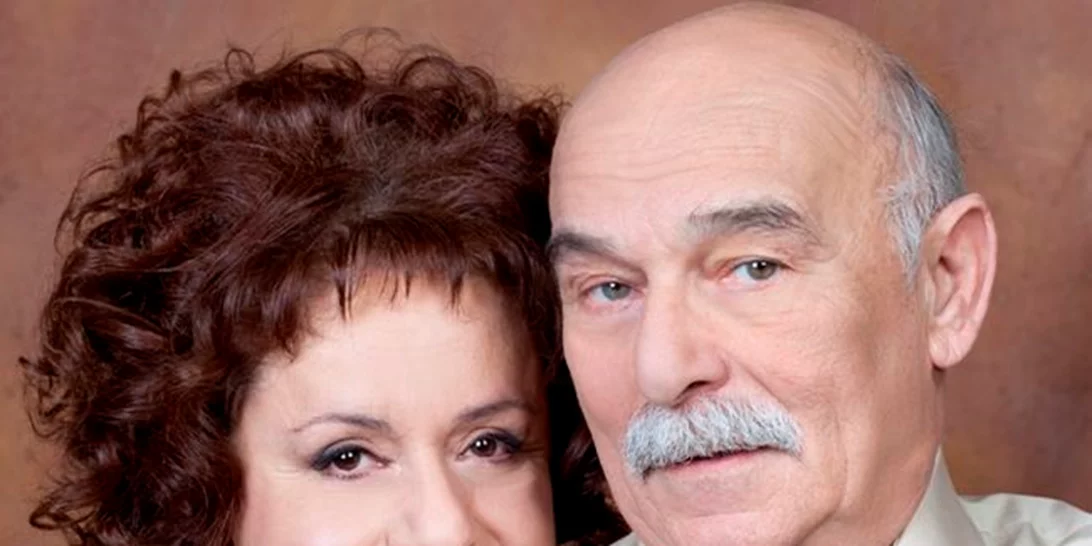 Ελένη Κοκκίδου: Πως ήταν η πρωταγωνίστρια της «Μουρμούρας» πριν 34 χρόνια