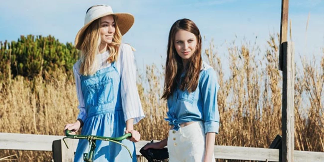 Denim Fever: 12 νέες τάσεις και πώς θα τις φορέσεις!