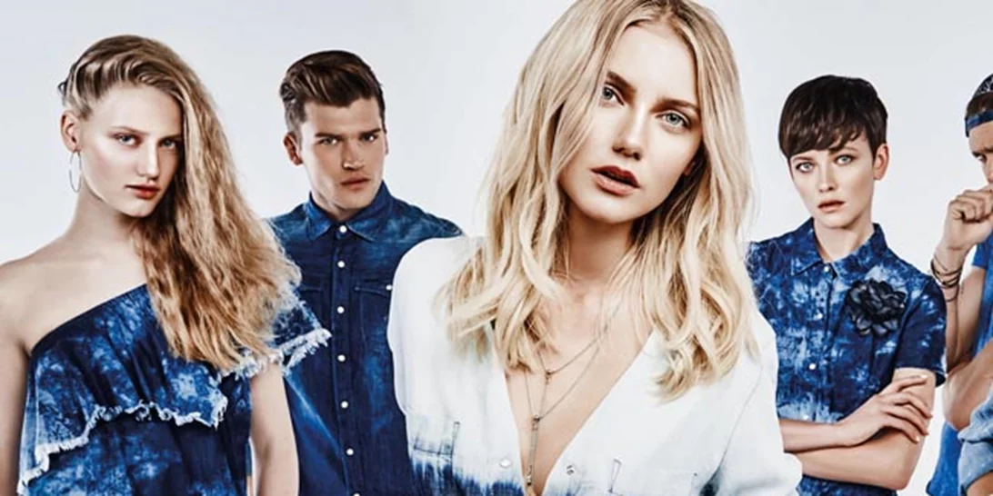 Summer Denim: Τα μόνα 7 κομμάτια που θα χρειαστείς αυτή τη σεζόν