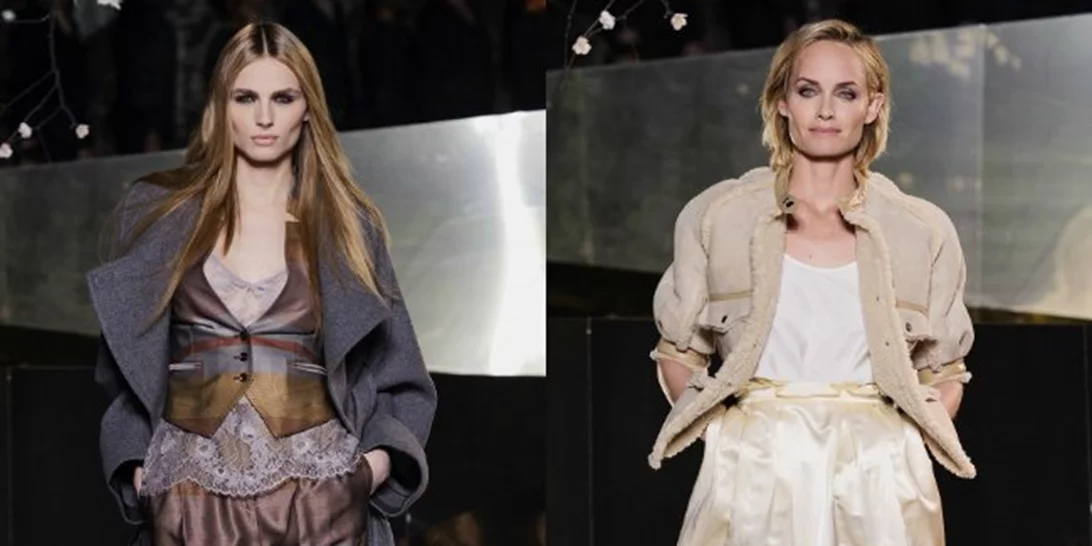 H&M Studio: Πώς το πρόσφατο fashion show άλλαξε τους κανόνες της μόδας