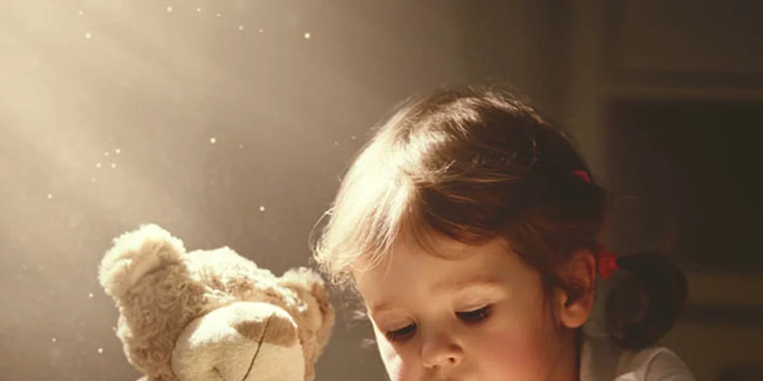 Το πιο "λουλουδένιο" παιδικό βιβλίο από την Κέλλυ Αλχανάτη- Παπούλη