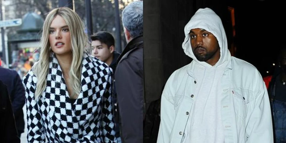 Paris Spotting: Ποιοι celebrities βρίσκονται αυτές τις ημέρες στην Πόλη του Φωτός;