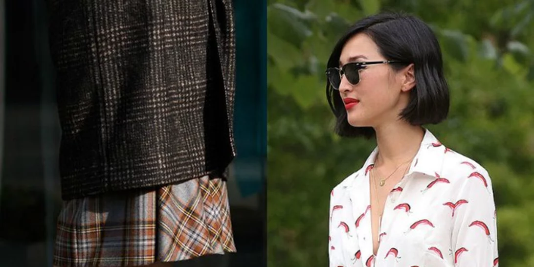 Πώς να φορέσεις τα ρούχα που ήδη έχεις με εντελώς καινούργιο τρόπο