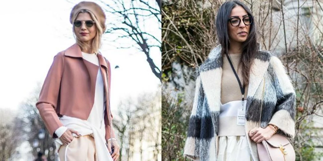 Paris Street Style: Ιδέες για άψογο στυλ σε κάθε ηλικία!