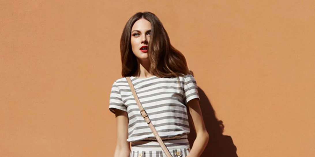 Toi & Moi: Η νέα καμπάνια της φέρνει την Άνοιξη!