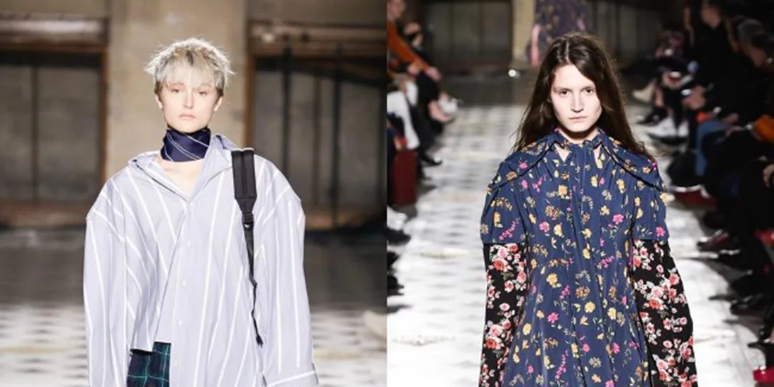 Μάθε τα πάντα για τον νέο αγαπημένο οίκο των street style stars