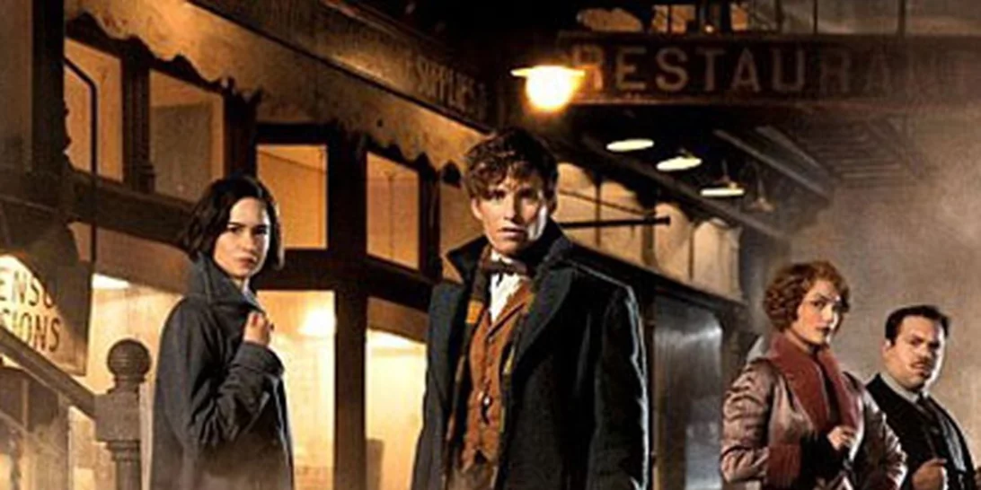 Ο νέος Harry Potter επιστρέφει στις οθόνες με τρεις νέες ταινίες!