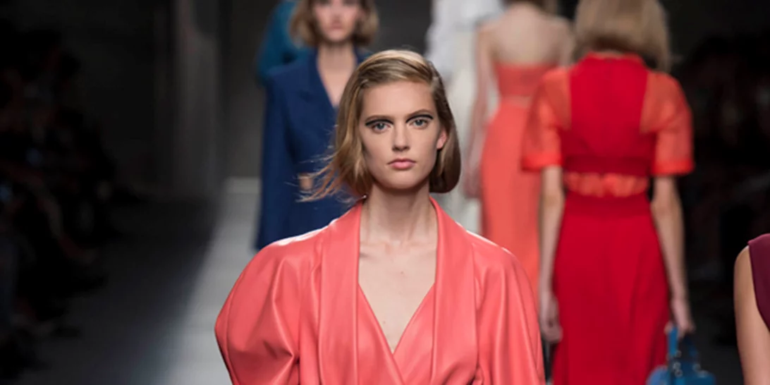 Άνοιξη 2016: Oι φούστες πρωταγωνιστούν