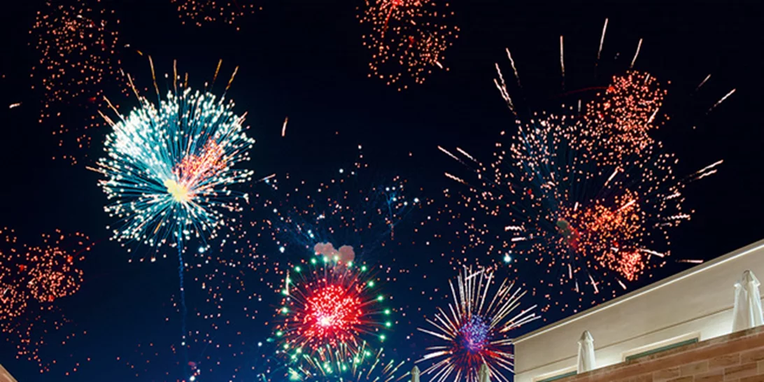 Πάσχα και Πρωτομαγιά στα πιο όμορφα μέρη της Ελλάδας