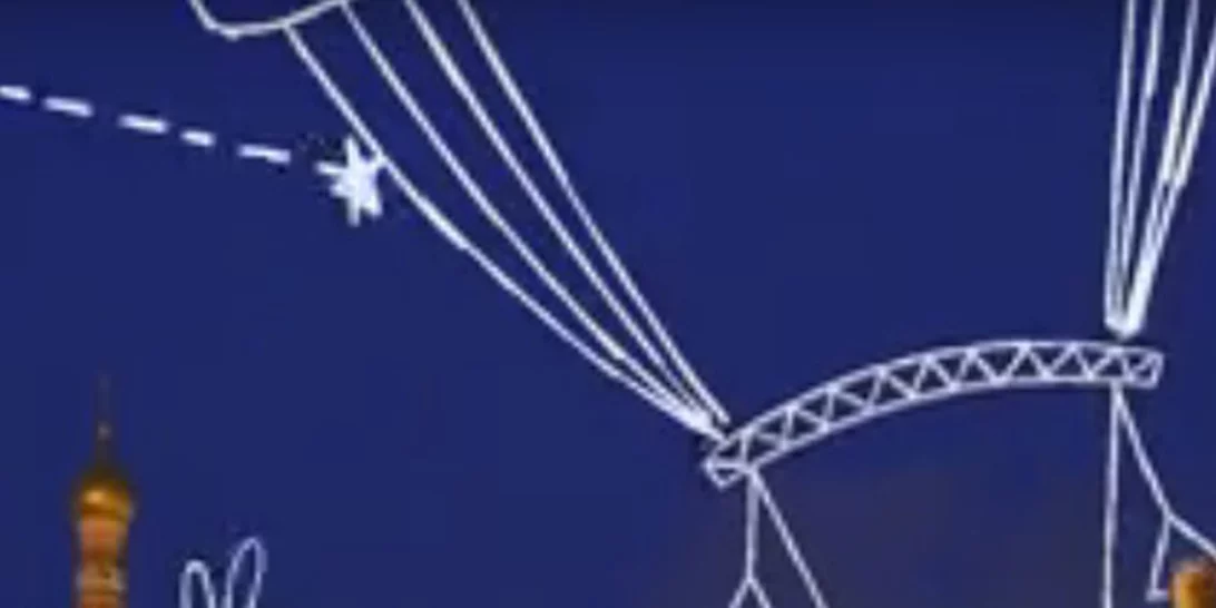 Η Google σήμερα κάνει τη διαφορά με ένα βίντεο αφιερωμένο στις γυναίκες!