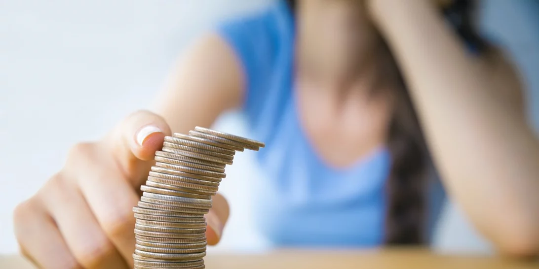 5+1 τρόποι που ξοδεύεις χρήματα χωρίς να το καταλαβαίνεις