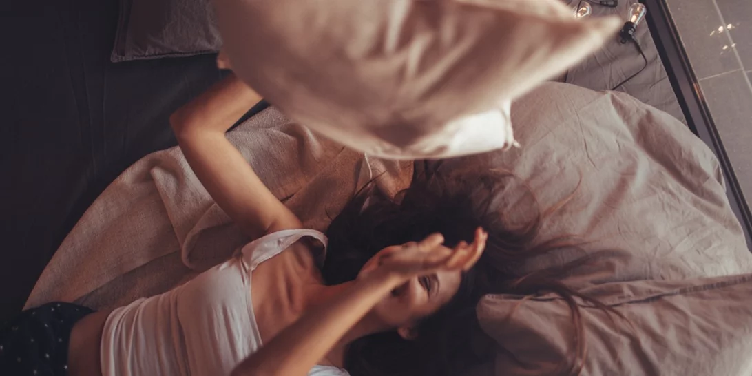 Tips για καλό ύπνο | Η βραδινή wellness  ρουτίνα που θα σου χαρίσει έναν υπέροχο ύπνο