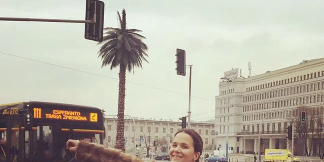 Eliana in Babyland: 10 λόγοι για να πας στη Βαρσοβία (με ή χωρίς παιδιά)