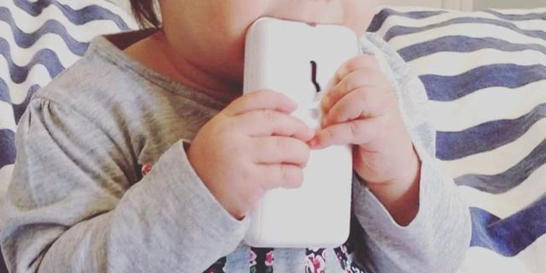 Eliana in Babyland: 10 λόγοι γιατί ήταν μάλλον λάθος η επίσκεψη στον παιδοδοντίατρο