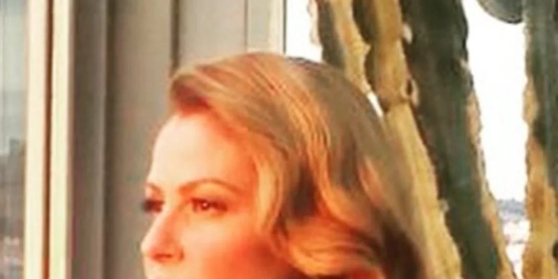 Τζένη Μπαλατσινού: Αποκαλύπτει στιγμές από τις διακοπές της