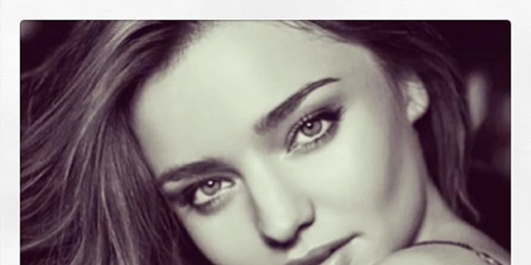 Η πρώτη ανάρτηση της Miranda Kerr με τον Evan Spiegel μας έκανε να λιώσουμε!