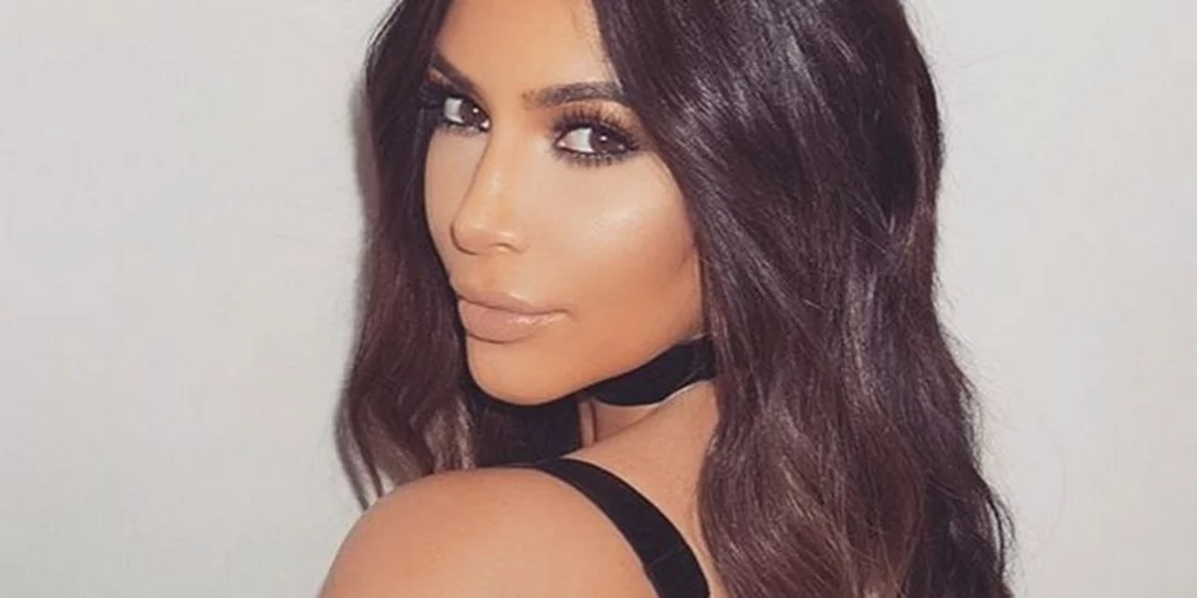 Η Kim Kardashian μιλάει για τον χωρισμό της από τον Kanye West