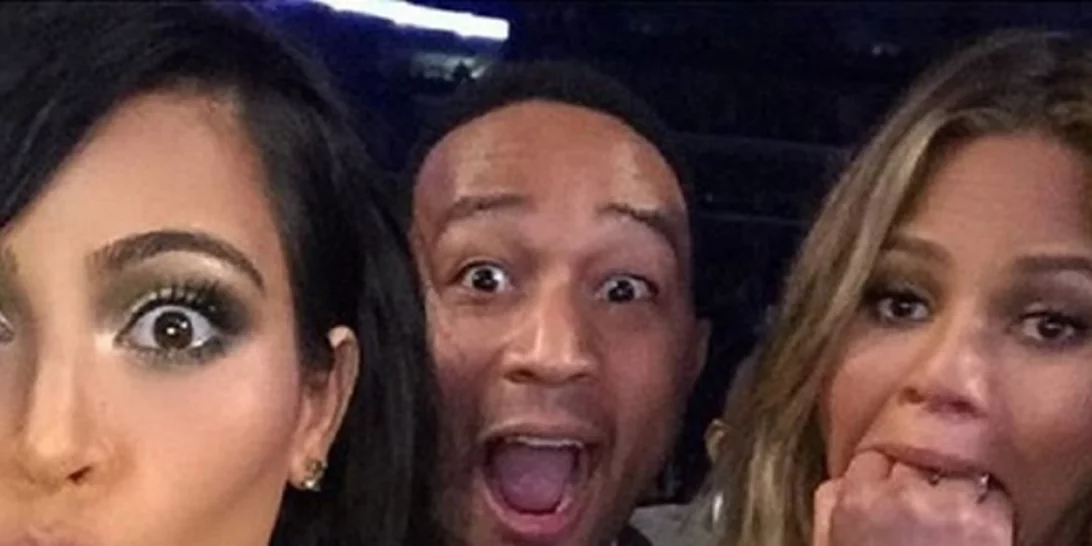 Kim Kardashian: Είναι αχώριστες με την Chrissy Teigen! Τι έκπληξη της έκανε;