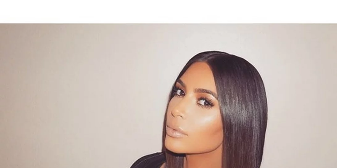 Kim Kardashian: Μας παρουσιάζει πώς θα είναι η North όταν μεγαλώσει