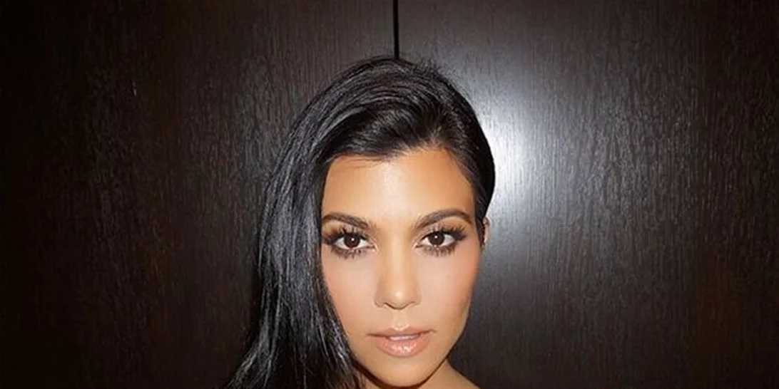 Kourtney Kardashian: Η selfie με την Miranda Kerr και τη Lily Aldridge