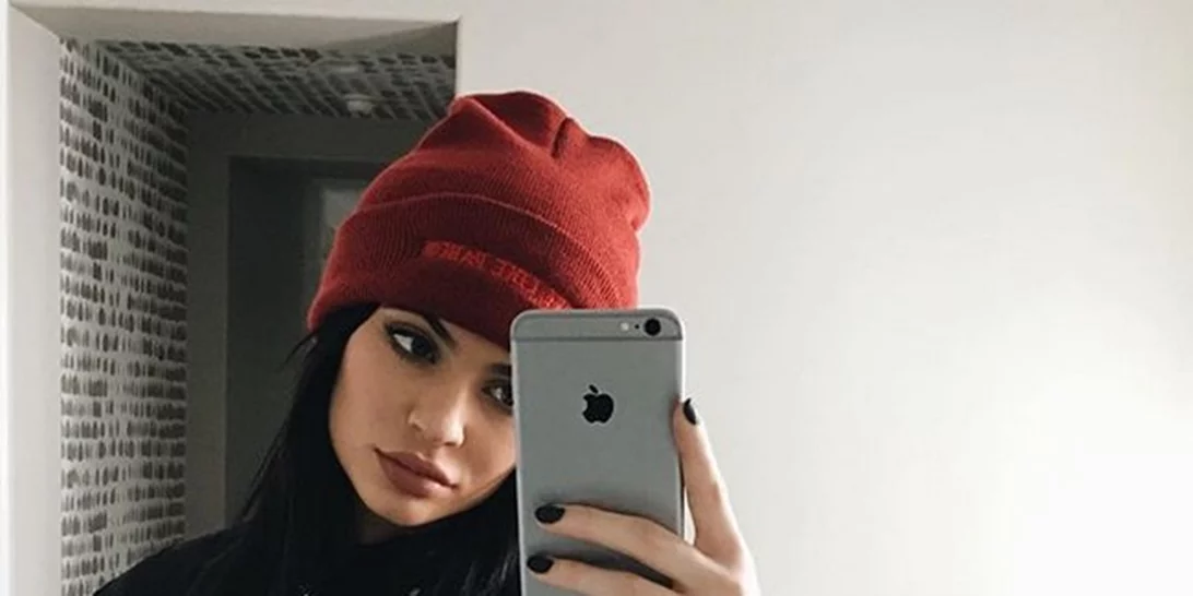 Kylie Jenner: Ποιό είναι το μυστικό της για ένα γεμάτο σχήμα χειλιών;