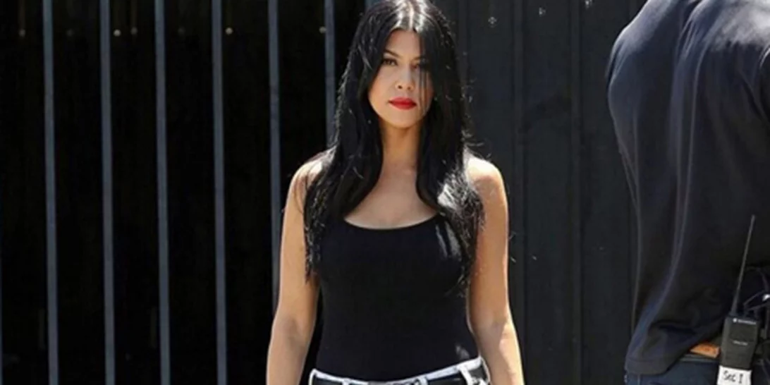 Kourtney Kardashian-Justin Bieber: Τι συμβαίνει μεταξύ τους;