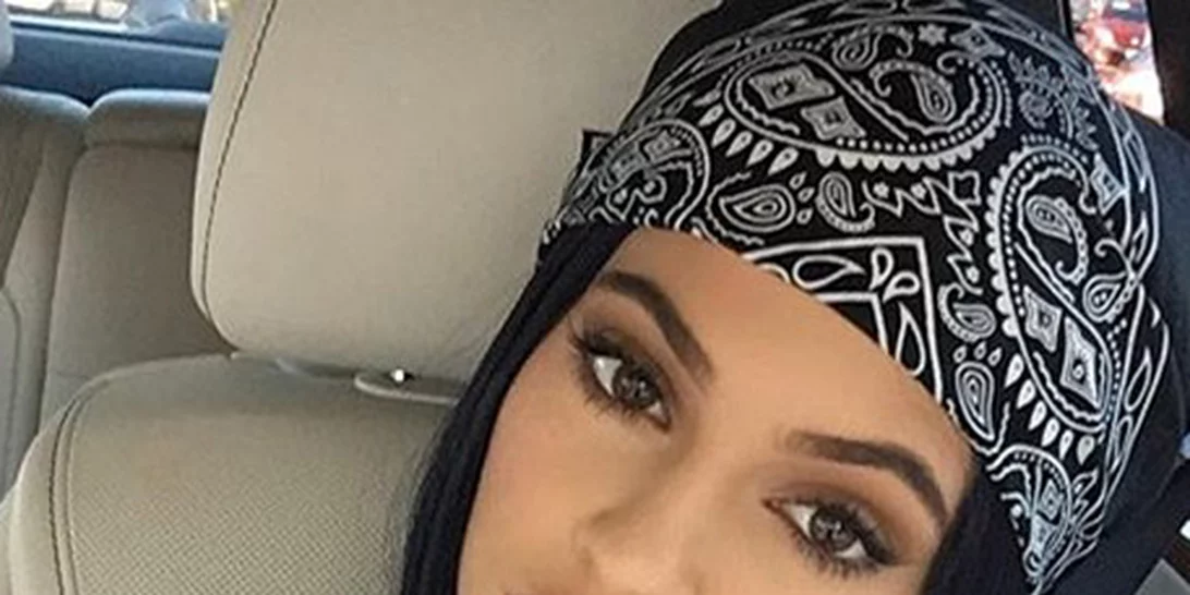 Kylie Jenner: Οι πρώτες φωτογραφίες από τη συνεργασία της με την Puma