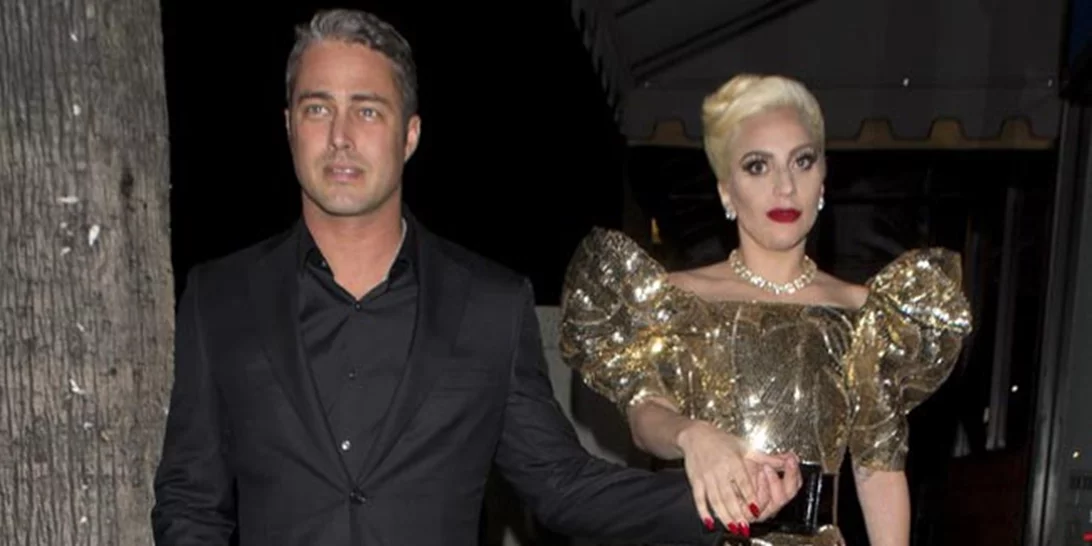 Η Lady Gaga έκλεισε τα 30 και το γιόρτασε με ένα υπέρλαμπρο party!